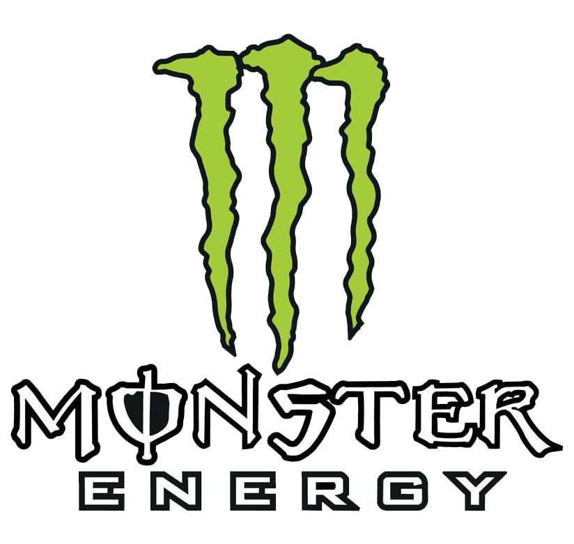 Monster Energy