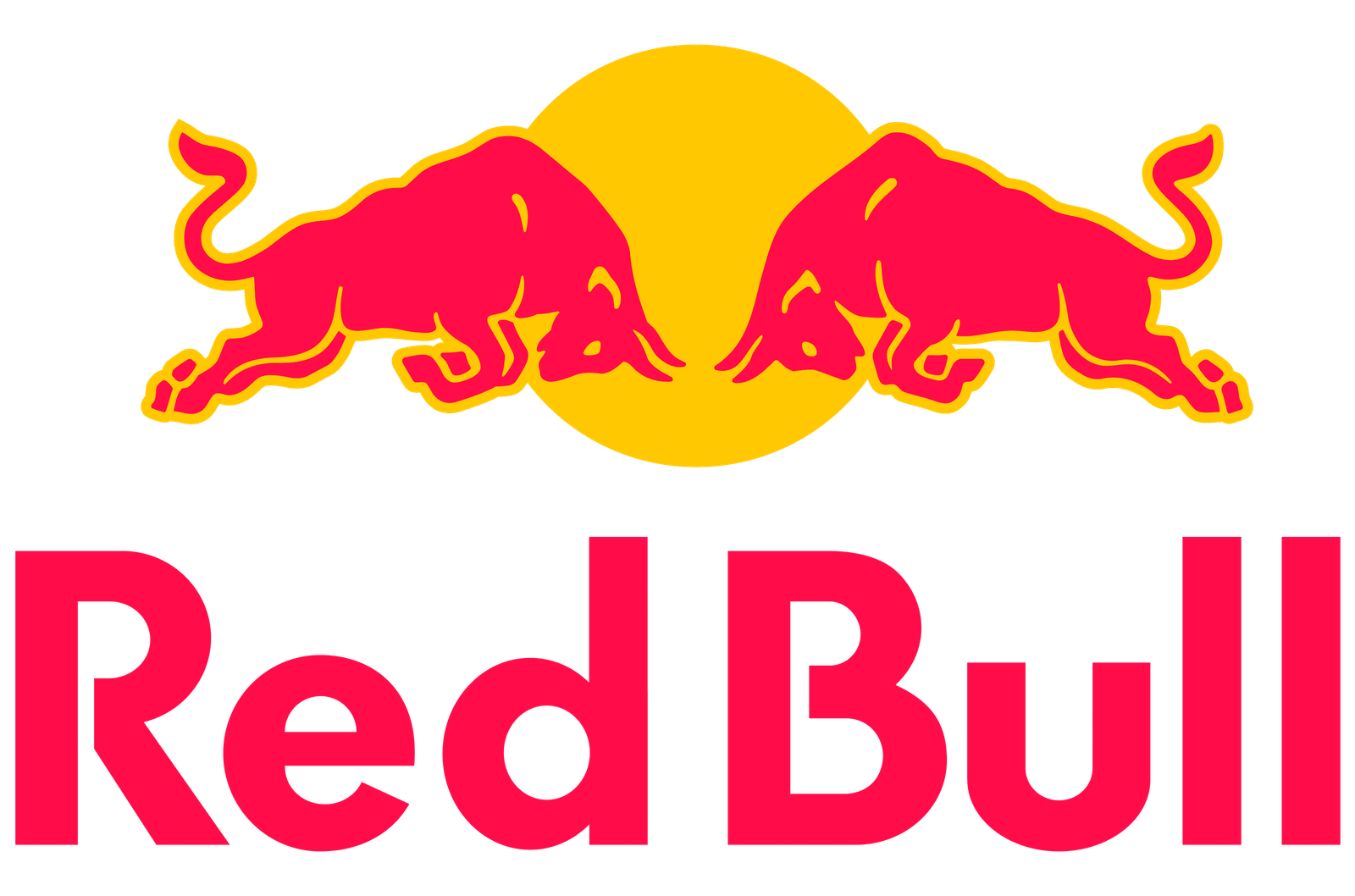 Red Bull