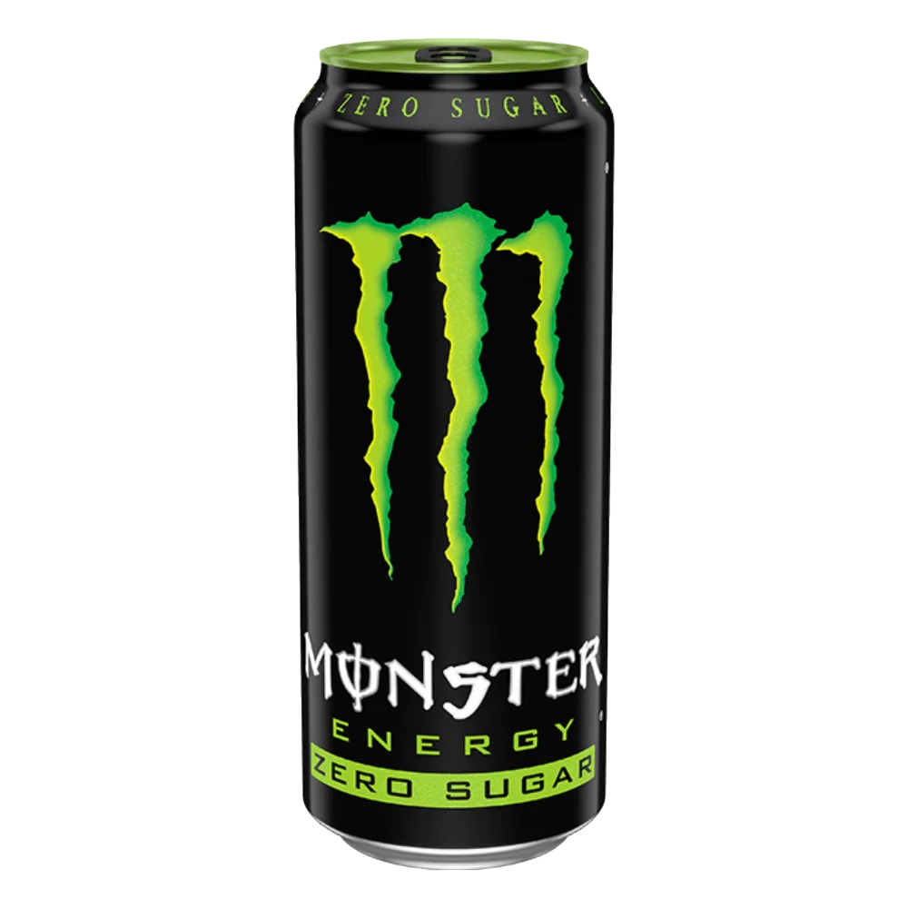 Monster Energy